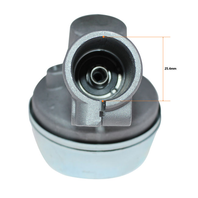 Angrenaj unghiular motocoasa Stihl FS 55, FS56, FS70 , 25.4mm