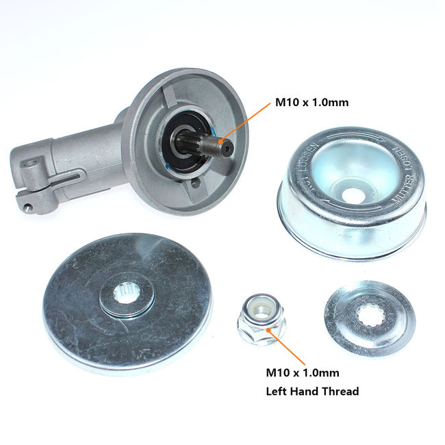 Angrenaj unghiular motocoasa Stihl FS 55, FS56, FS70 , 25.4mm