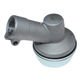 Angrenaj unghiular motocoasa Stihl FS 55, FS56, FS70 , 25.4mm