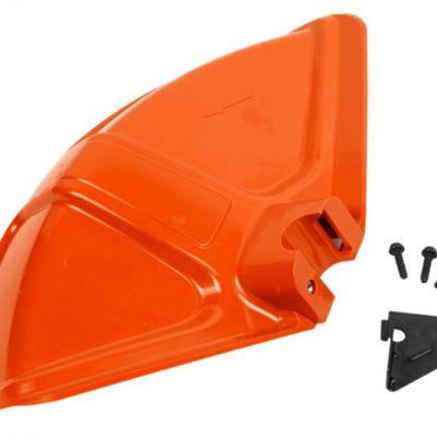 Carcasa protectie compatibila pentru motocoasa Husqvarna 122 LD, 125 R, 128 R, 128 LDX