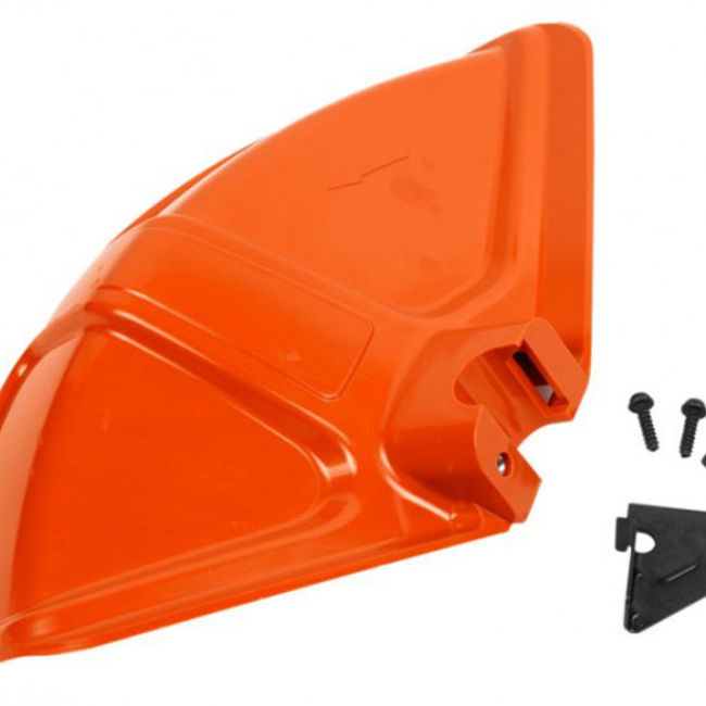 Carcasa protectie compatibila pentru motocoasa Husqvarna 122 LD, 125 R, 128 R, 128 LDX
