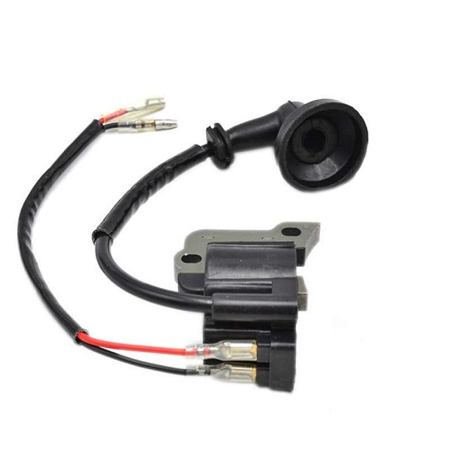 Bobina inductie / aprindere motocoasa 26cc, CG260, BC260, TL34, 1E34F