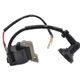 Bobina inductie / aprindere motocoasa 26cc, CG260, BC260, TL34, 1E34F