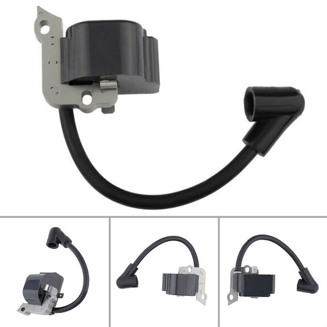 Bobina inductie / aprindere motocoasa compatibila Stihl FS 38 2 Mix, FS 55 2 Mix, FS 55 R, FS 55 R 2 Mix, HS45, HS52