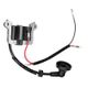 Aprindere, bobina inductie motocoasa chinezeasca TL43 TL 52, Ruris Dac 210, Dac 310