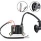 Aprindere, bobina inductie motocoasa chinezeasca TL43 TL 52, Ruris Dac 210, Dac 310