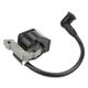 Bobina inductie / aprindere motocoasa compatibila Stihl FS 55, FS 38, FS 45, FS 46