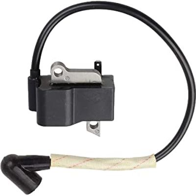 Bobina inductie / aprindere motocoasa compatibila Husqvarna 223 R, 323 R, 325 R