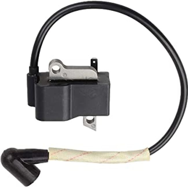 Bobina inductie / aprindere motocoasa compatibila Husqvarna 223 R, 323 R, 325 R
