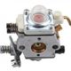 Carburator compatibil pentru motocasa Stihl FS 72, FS 74, FS 75, FS 76