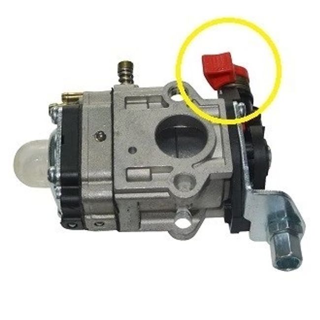 Carburator motocoasa soc automat, atomizor TU 26