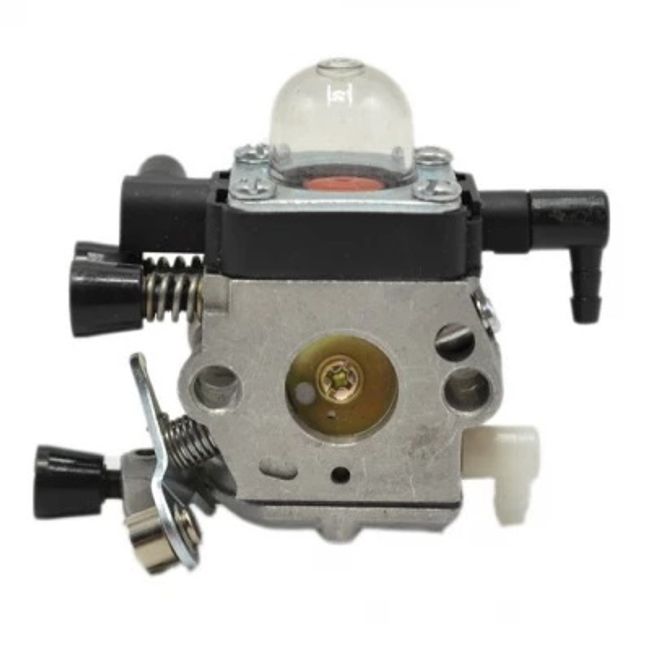 Carburator Motocoasa Stihl FS 38, FS 45, FS 46, FC 55, FS 74, FS 75, FS 76, FS 80, FS 85