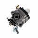 Carburator motocoasa Nac, NQE, WLBC, Procraft T5600 4 Timpi