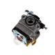 Carburator motocoasa Nac, NQE, WLBC, Procraft T5600 4 Timpi