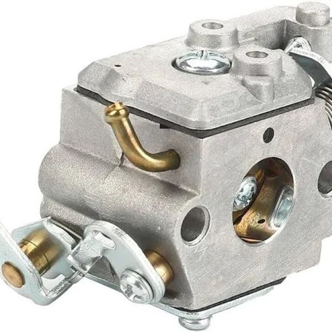 Carburator compatibil pentru motocoasa Husqvarna 123, 223, 323, 325, 326, 327