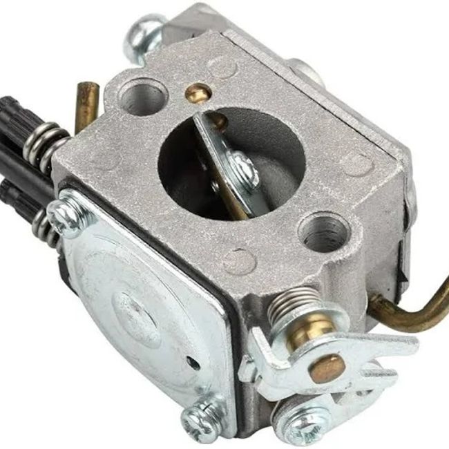 Carburator compatibil pentru motocoasa Husqvarna 123, 223, 323, 325, 326, 327