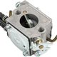 Carburator compatibil pentru motocoasa Husqvarna 123, 223, 323, 325, 326, 327
