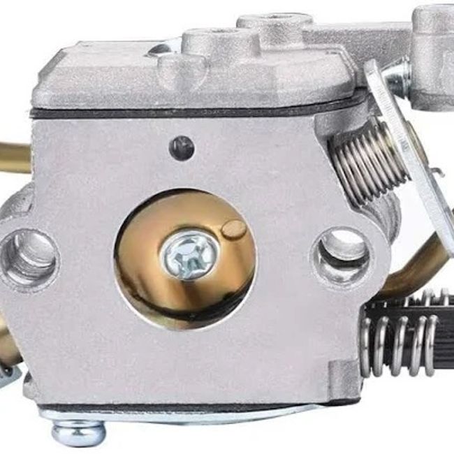 Carburator compatibil pentru motocoasa Husqvarna 123, 223, 323, 325, 326, 327