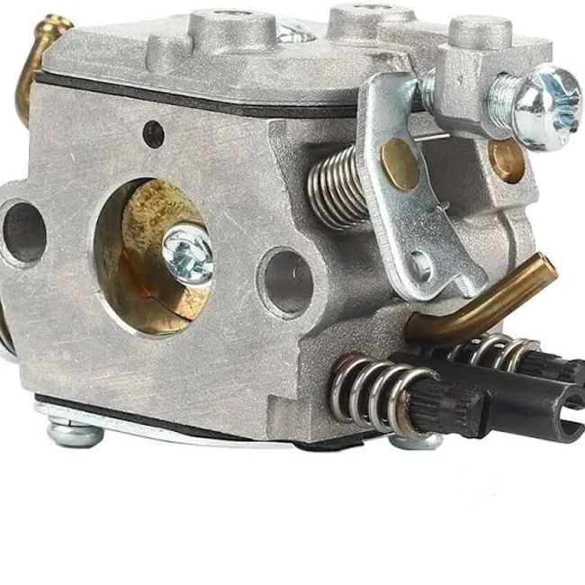 Carburator compatibil pentru motocoasa Husqvarna 123, 223, 323, 325, 326, 327