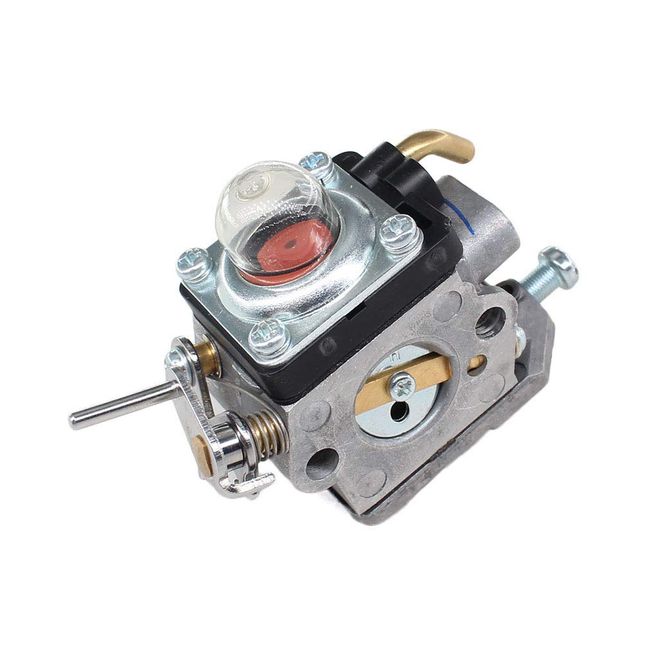 Carburator compatibil pentru motocoasa Husqvarna 129, 329, 325