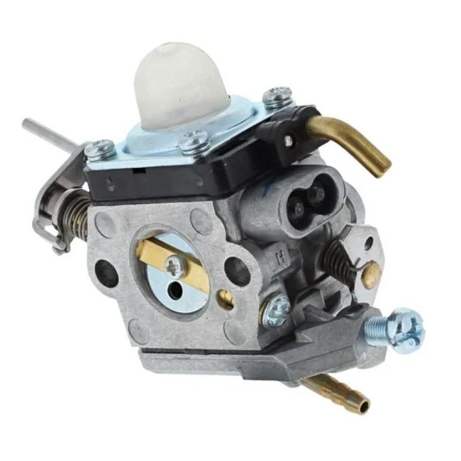 Carburator compatibil pentru motocoasa Husqvarna 129, 329, 325