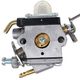 Carburator compatibil pentru motocoasa Husqvarna 129, 329, 325
