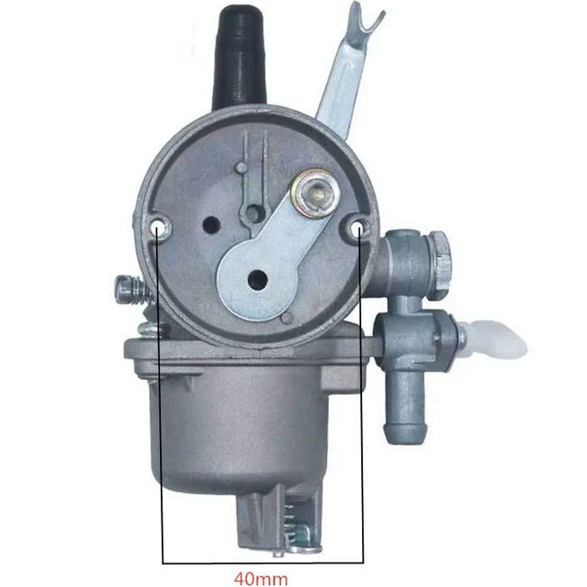 Carburator atomizor / motocoasa Mitsubishi compatibil Ruris A102, A103