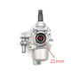 Carburator atomizor / motocoasa Mitsubishi compatibil Ruris A102, A103