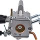 Carburator motocoasa compatibil Stihl FS 400, FS 450, FS 480, SP 400, SP 450