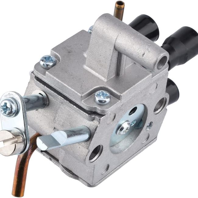 Carburator motocoasa compatibil Stihl FS 400, FS 450, FS 480, SP 400, SP 450