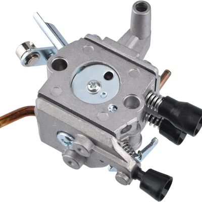 Carburator motocoasa compatibil Stihl FS 400, FS 450, FS 480, SP 400, SP 450