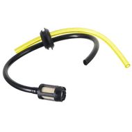 Filtru + Furtun Benzina Motocoasa GF-0563