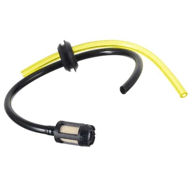 Filtru + Furtun Benzina Motocoasa GF-0563