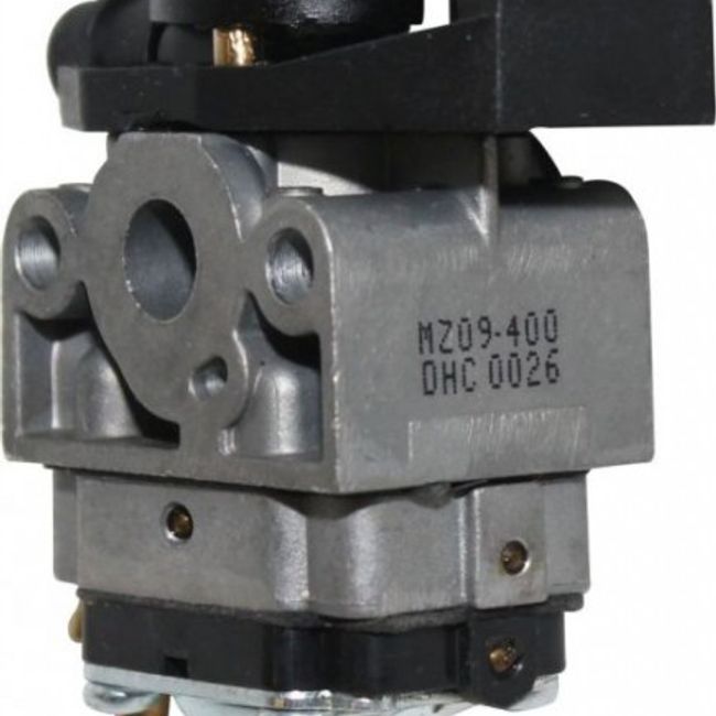 Carburator motocoasa compatibil Honda GX35, Stihl 25-2