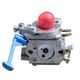 Carburator compatibil pentru motocoasa Husqvarna 124, 125, 128