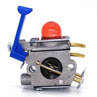 Carburator compatibil pentru motocoasa Husqvarna 124, 125, 128