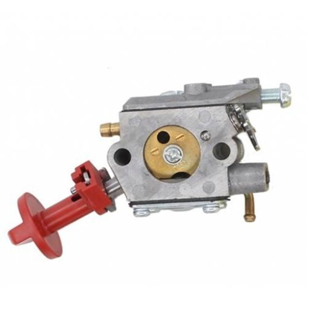 Carburator compatibil motocoasa Husqvarna 543, 243R, 243RJ, 543RBK, 543RBX, 543RS, 543AE