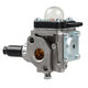 Carburator motocoasa Kawasaki TH 43, TH 48
