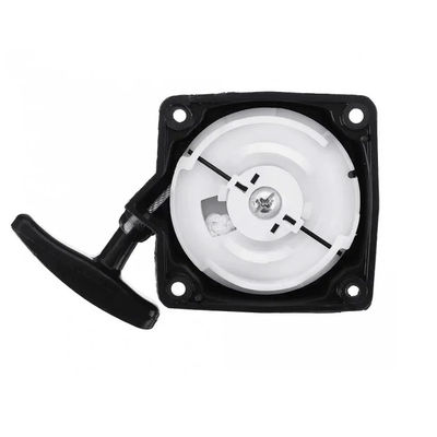 Demaror pentru motocoasa model cu doua sarme