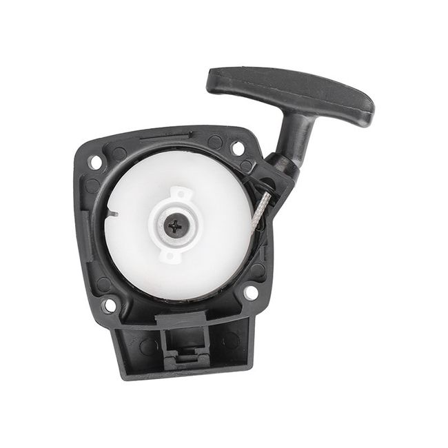 Demaror motocoasa 34F, TL26 (Model 1)