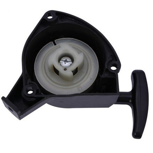 Demaror Motocoasa si Atomizor Mitsubishi TU26, Ruris Zimbru 100, Ruris Expert 27