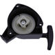 Demaror Motocoasa si Atomizor Mitsubishi TU26, Ruris Zimbru 100, Ruris Expert 27