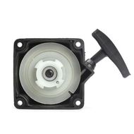 Demaror pentru motocoasa, 4 dinti drepti