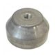 Oala cuplaj demaror motocoasa compatibila Stihl FS 38, FS 45, FS 46, FS 55