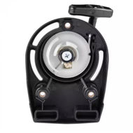 Demaror motocoasa 4 Timpi, Honda GX 35 (model vechi)