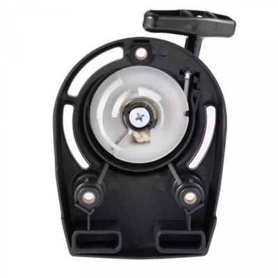 Demaror motocoasa 4 Timpi, Honda GX 35 (model vechi)