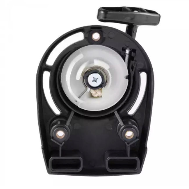 Demaror motocoasa 4 Timpi, Honda GX 35 (model vechi)