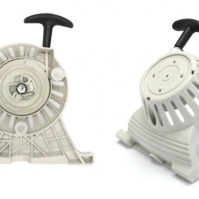 Demaror compatibil pentru motocoasa Stihl FS 90, FS 110, FS 130