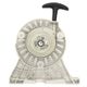 Demaror compatibil pentru motocoasa Stihl FS 90, FS 110, FS 130