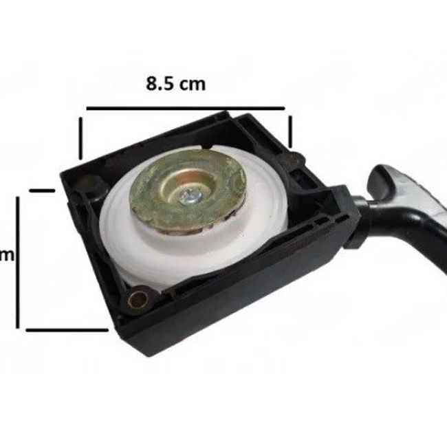 Demaror motocoasa Kawasaki TH43, TH43D, TH48, KBL43, KBL48